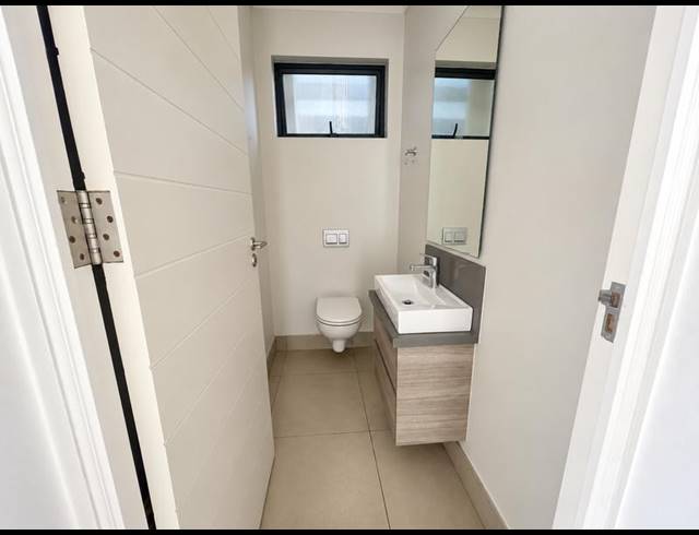 3 BEDROOM PROPERTY TO RENT IN WATERKLOOF RIDGE